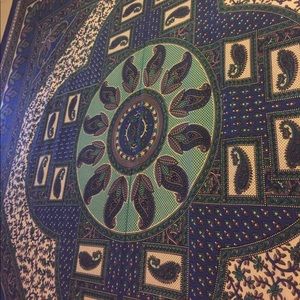 Meet your Posher, Tom