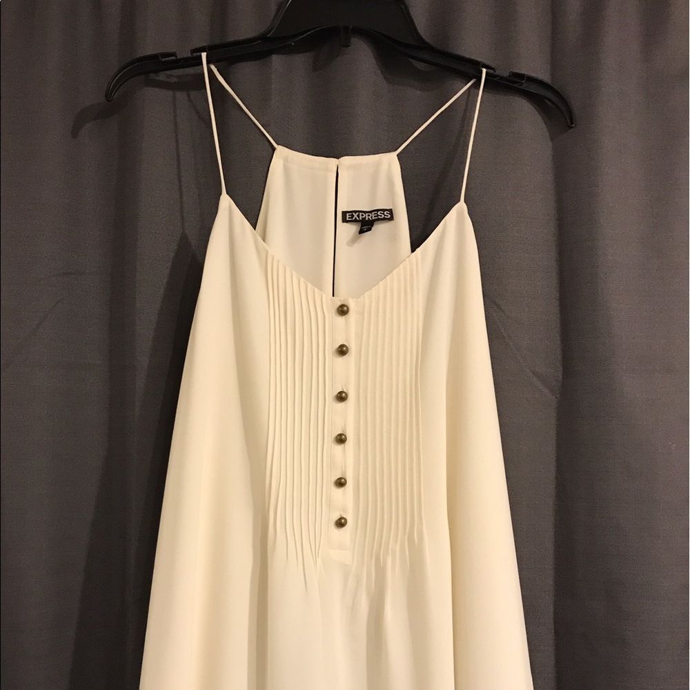 Express Top