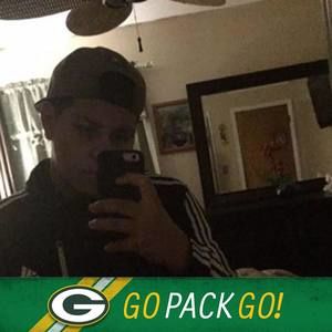 Meet your Posher, Rolando