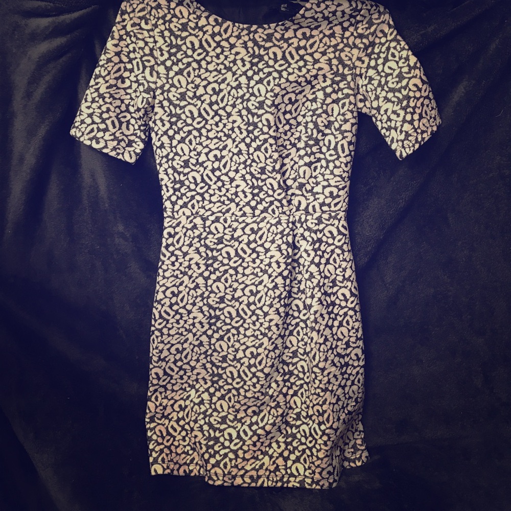 H&M Dress