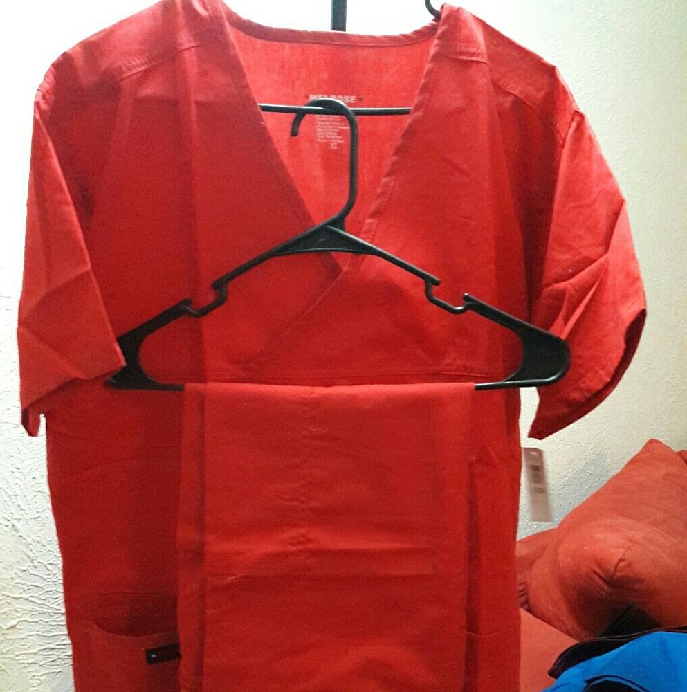 Scrubs
