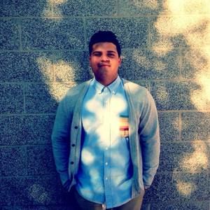 Meet your Posher, Masood