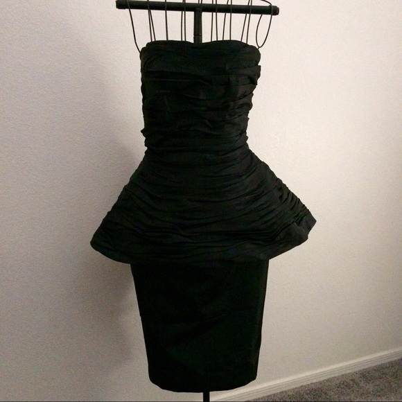 Vintage Dresses & Skirts - 🆕 VINTAGE Victor Costa dress