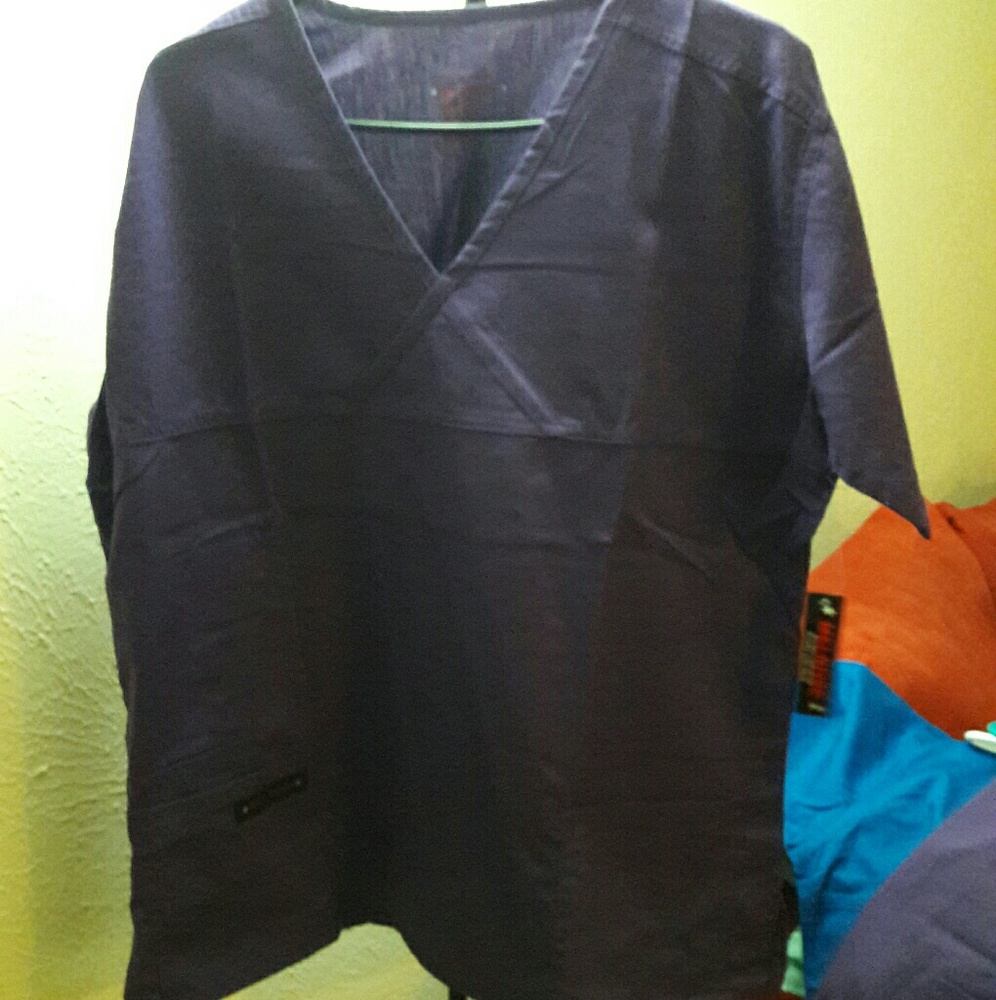 Scubs - Picture 2 of 2
