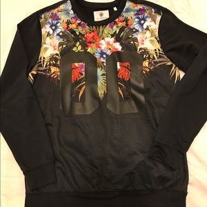ON THE BYAS sweater - PACSUN