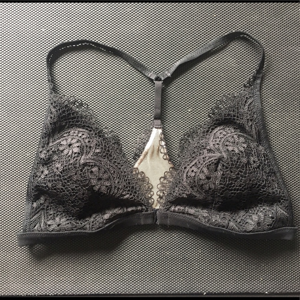 Victoria's Secret Lace Bralette