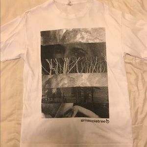 GRNAPPLETREE shirt