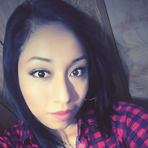 Meet your Posher, Arely