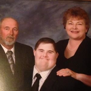 Meet your Posher, Rita