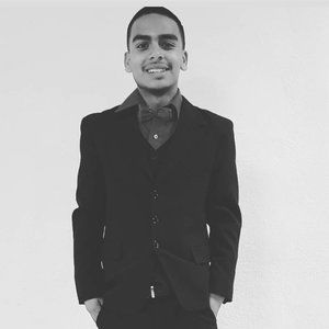 Meet your Posher, Hector