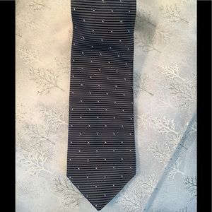 Nordstrom's Men's 100% Silk Tie