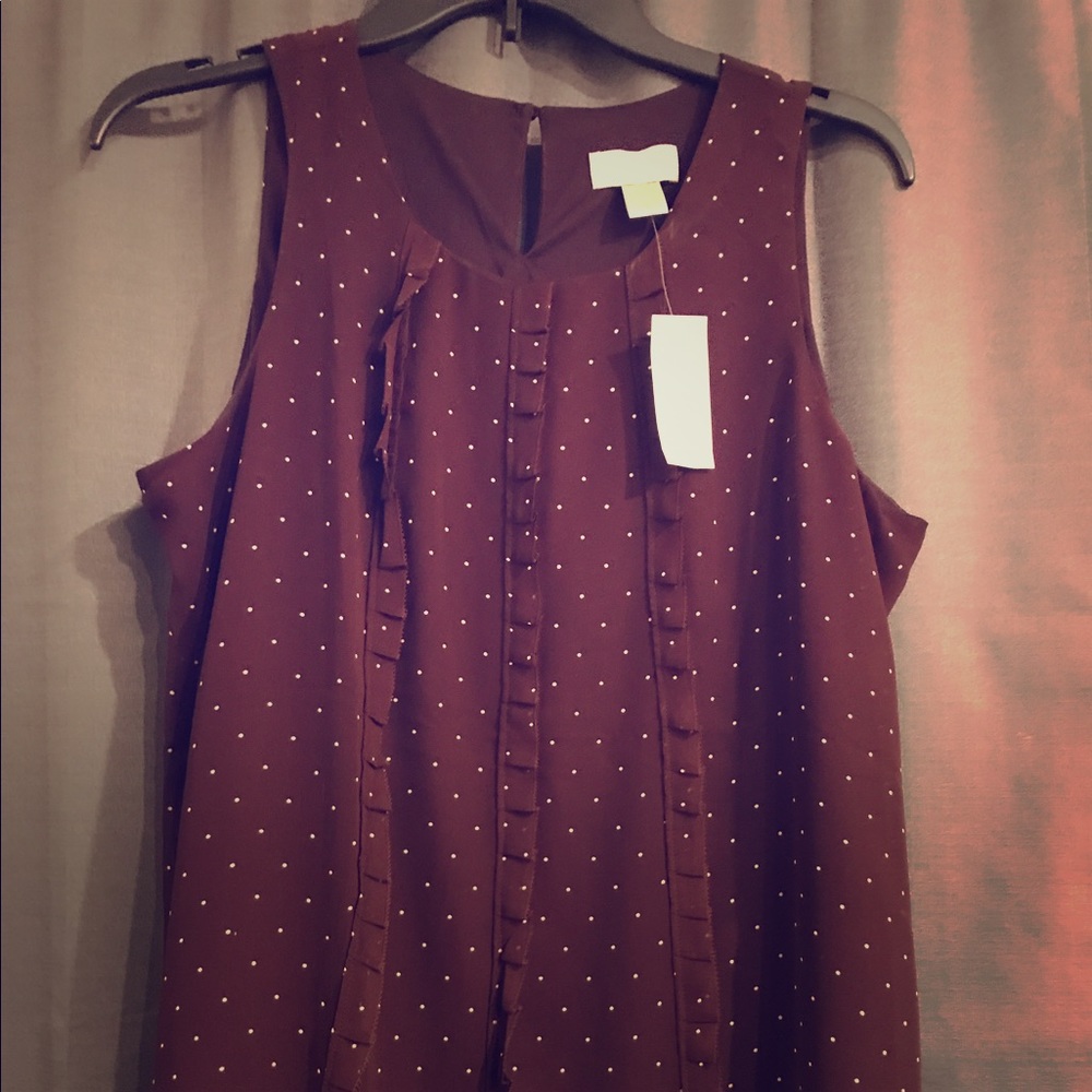 Loft Top