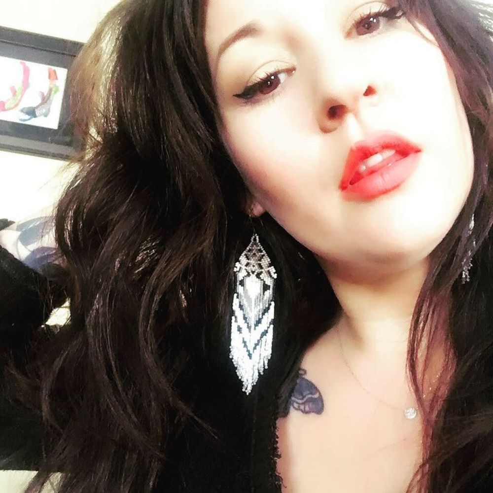 Meet your Posher, Heather