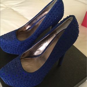 Justfab pumps