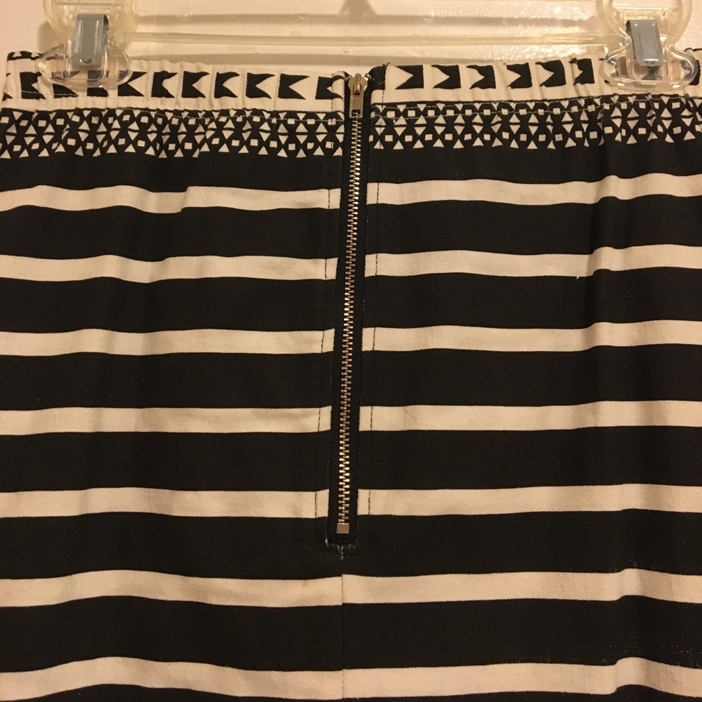 Angel Biba Spiked Skirt - From LF - Picture 3 of 5