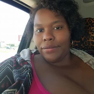 Meet your Posher, Myesha