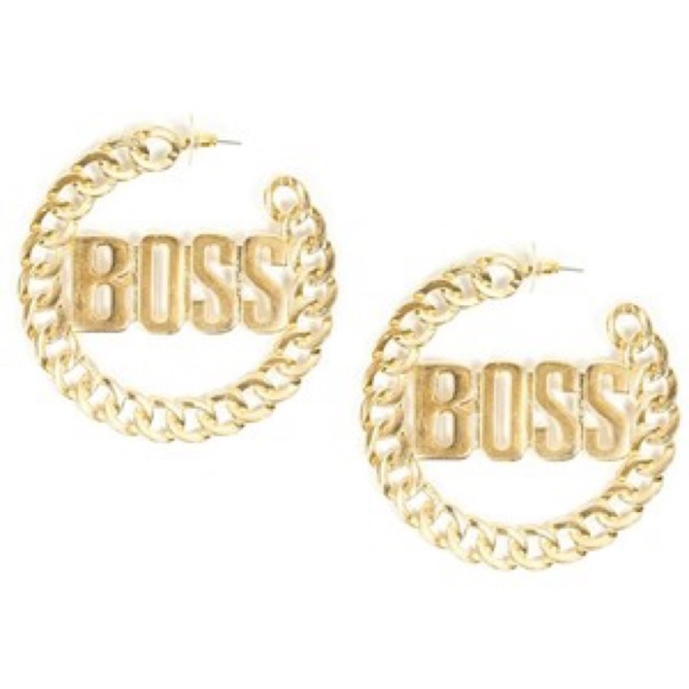 boss hoops!