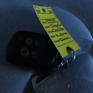 Meet your Posher, Her