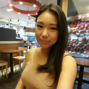 Meet your Posher, Boryoung