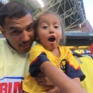 Meet your Posher, Abelardo