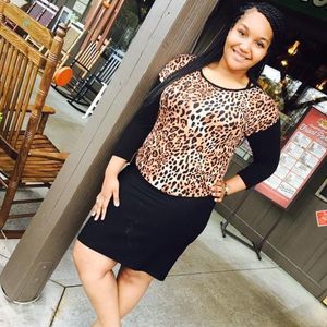 Meet your Posher, Destiny