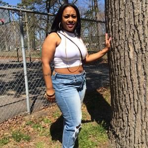 Meet your Posher, Deasha