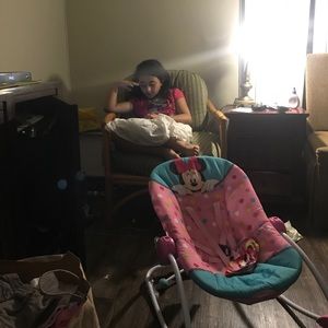 Meet your Posher, Barbara