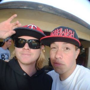 Meet your Posher, Todd