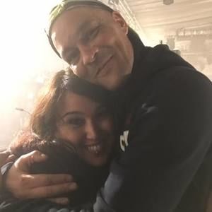 Meet your Posher, Dorothy