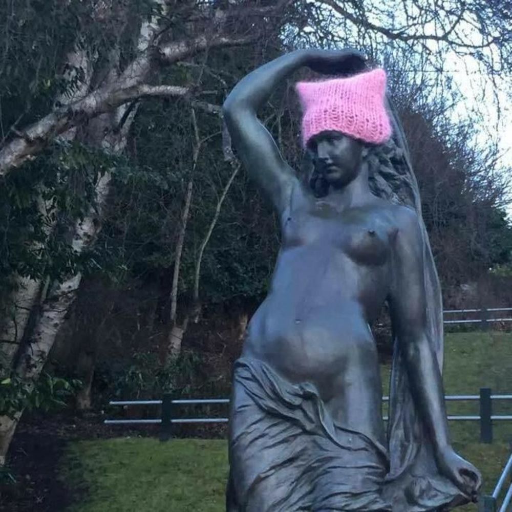 Meet your Posher, George