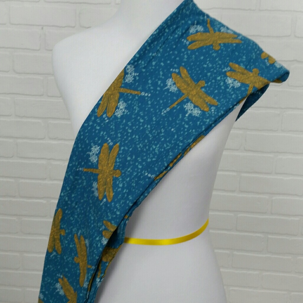 LuLaRoe OS Dragonfly Leggings