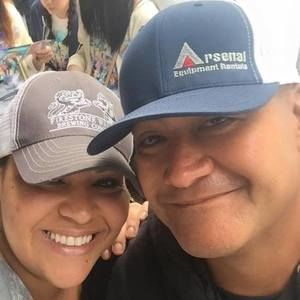 Meet your Posher, Gary