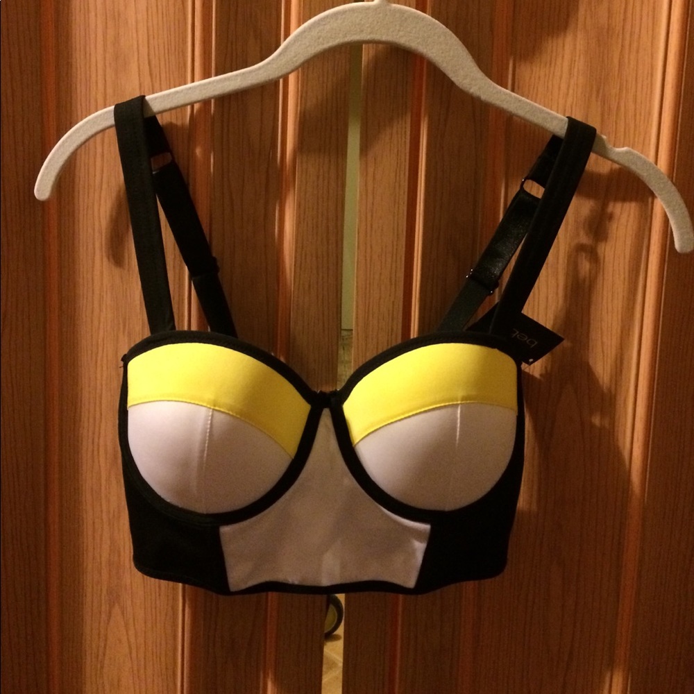 Cute sexy going out top.