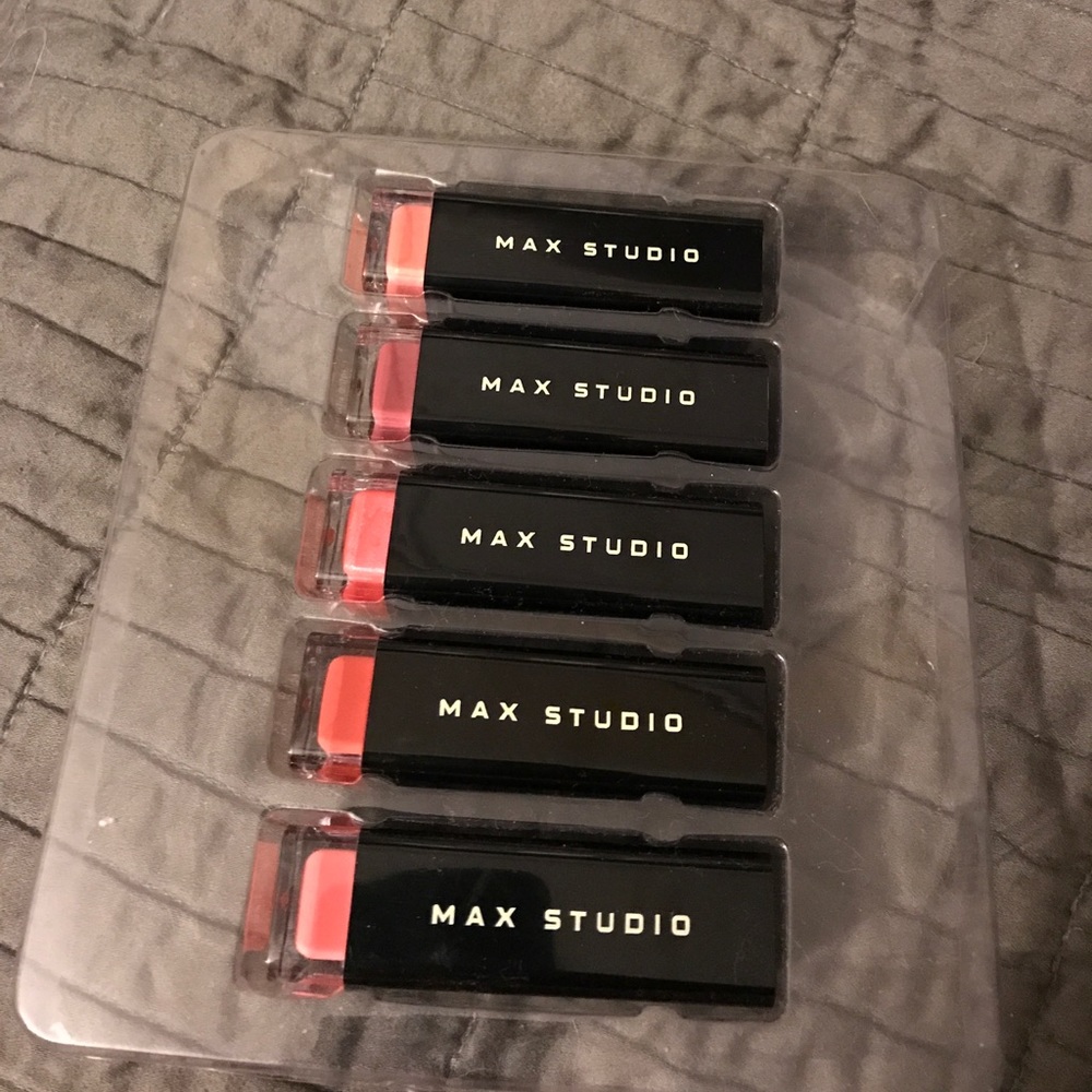 New Lipstick Set