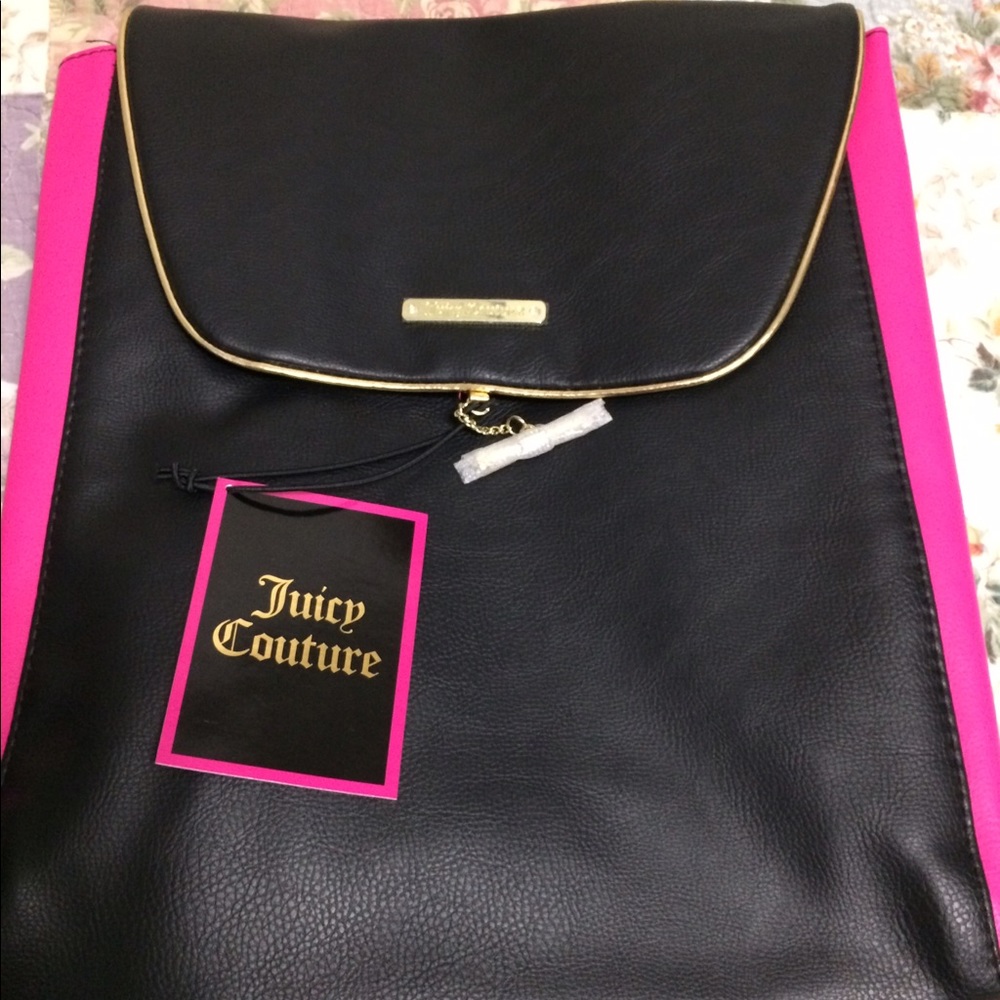 Juicy Couture backpack