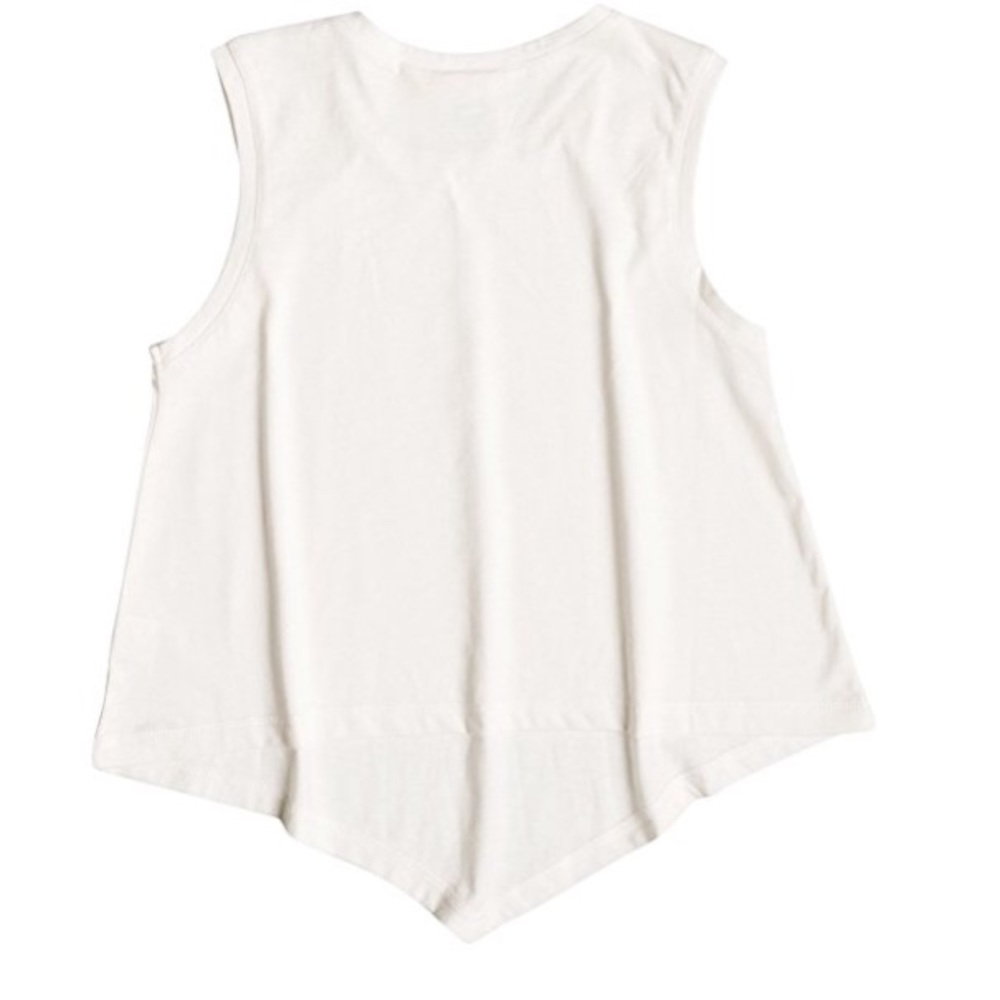 🆕Roxy Girl's Seagull Flair Top (X-Small / 7) - Picture 3 of 4
