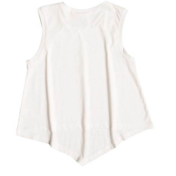 🆕Roxy Girl's Seagull Flair Top (X-Small / 7) - Picture 3 of 4