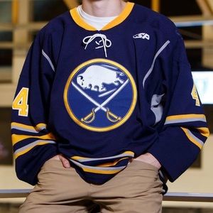 Meet your Posher, Sutter