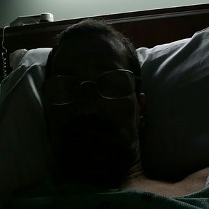 Meet your Posher, Jeffery