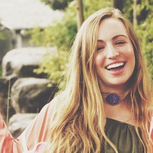 Meet your Posher, Jackie