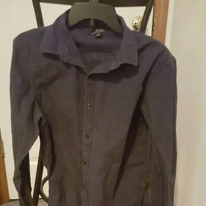 Marc Anthony Casual Button Down