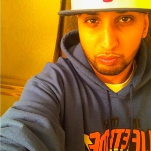 Meet your Posher, Karan