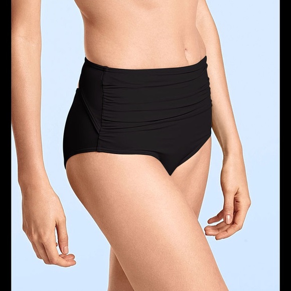 Victoria's Secret Other - NEW VS Classic High Waisted Cutout Bikini Bottoms