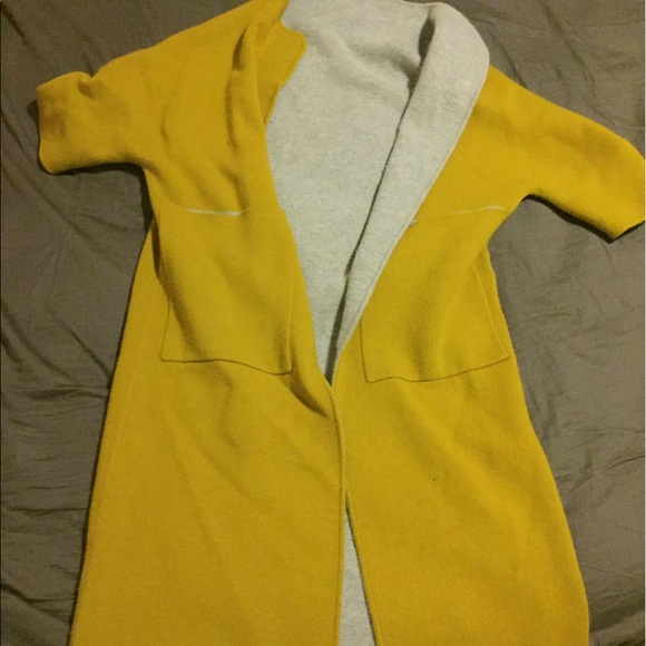 really cute jacket - Picture 2 of 4