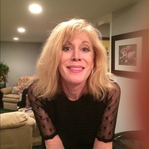 Meet your Posher, Sally