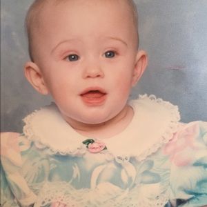 Meet your Posher, Briana