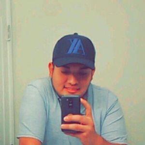 Meet your Posher, William