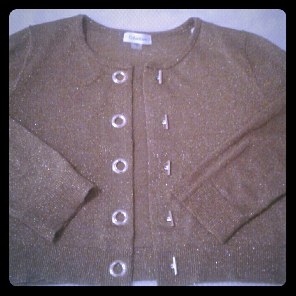 Calvin Klein Cardigan