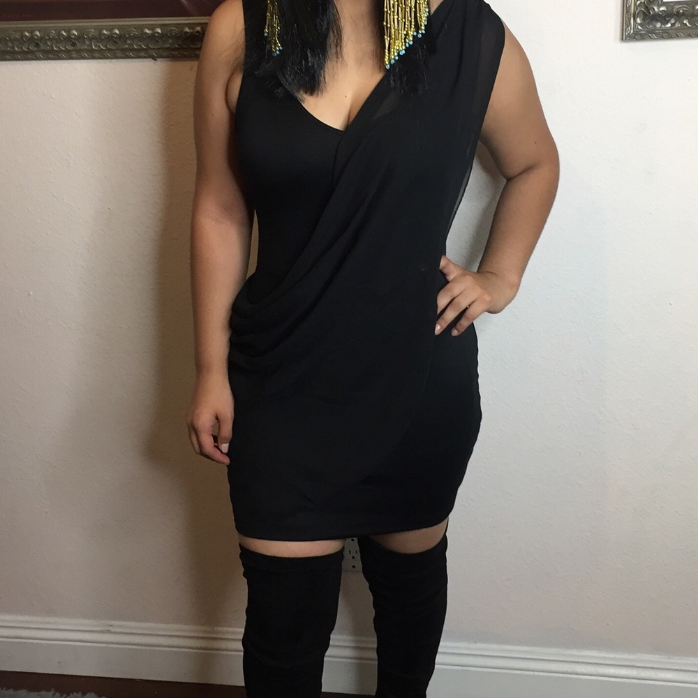 Guess dress