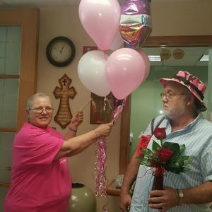 Meet your Posher, Linda